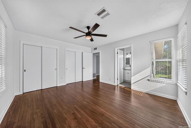 110 WESTCHESTER DR, San Antonio, TX 78217