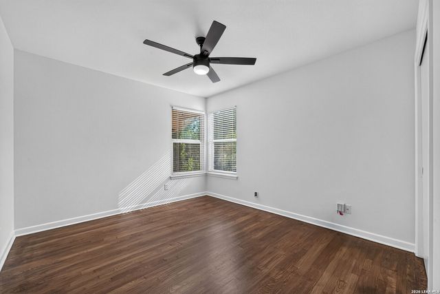 110 WESTCHESTER DR, San Antonio, TX 78217