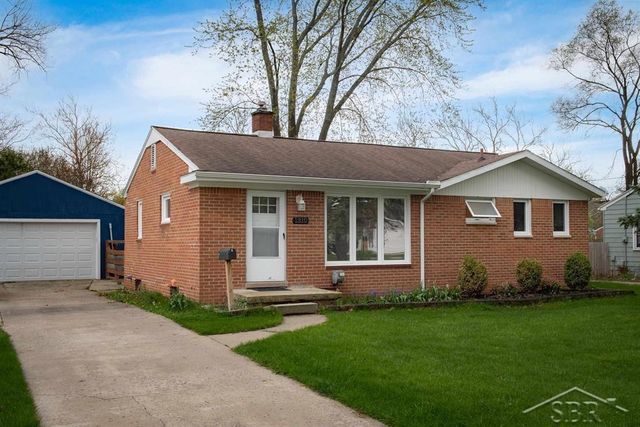 1310 Corrinne Street, Midland, MI 48642