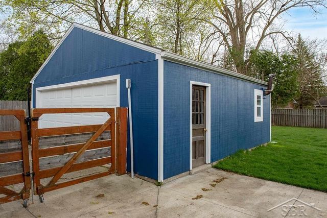 1310 Corrinne Street, Midland, MI 48642