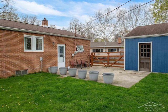 1310 Corrinne Street, Midland, MI 48642