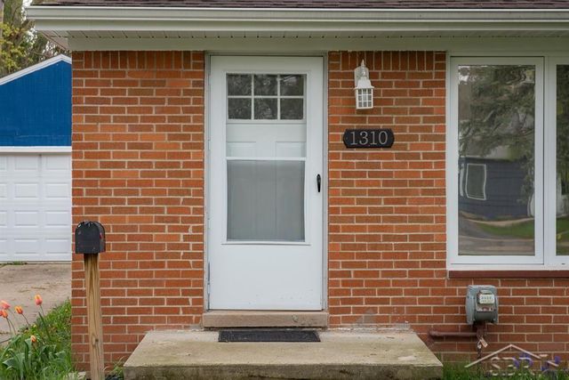 1310 Corrinne Street, Midland, MI 48642