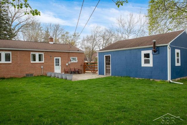1310 Corrinne Street, Midland, MI 48642
