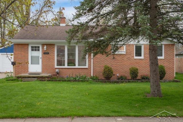 1310 Corrinne Street, Midland, MI 48642