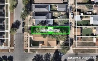 3510 N High Street, Denver, CO 80205