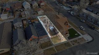 3510 N High Street, Denver, CO 80205