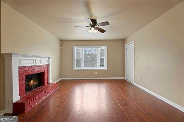 843 Garden Walk Boulevard, Atlanta, GA 30349