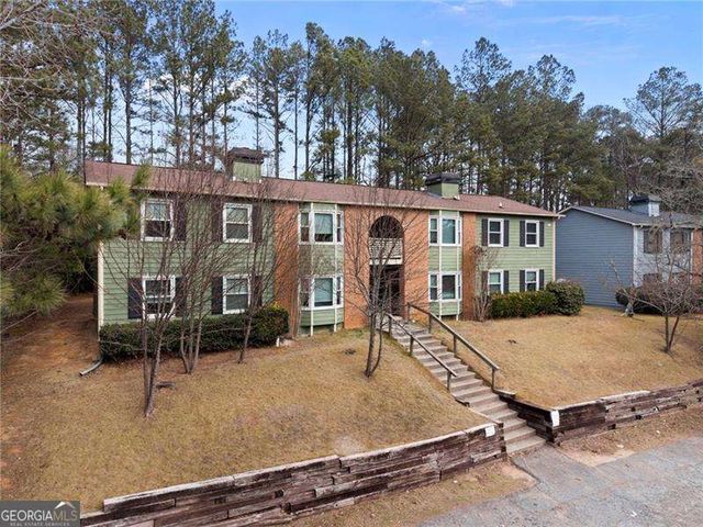 843 Garden Walk Boulevard, Atlanta, GA 30349
