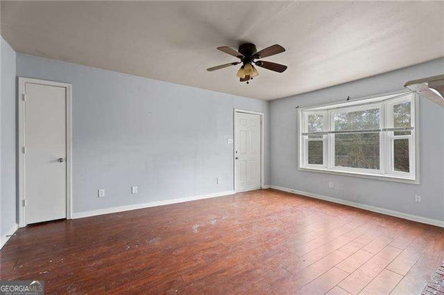 843 Garden Walk Boulevard, Atlanta, GA 30349