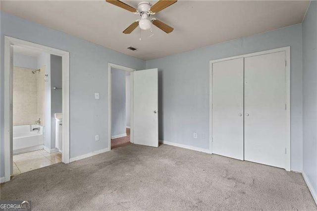 843 Garden Walk Boulevard, Atlanta, GA 30349