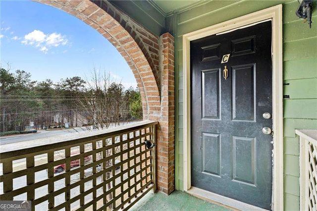 843 Garden Walk Boulevard, Atlanta, GA 30349