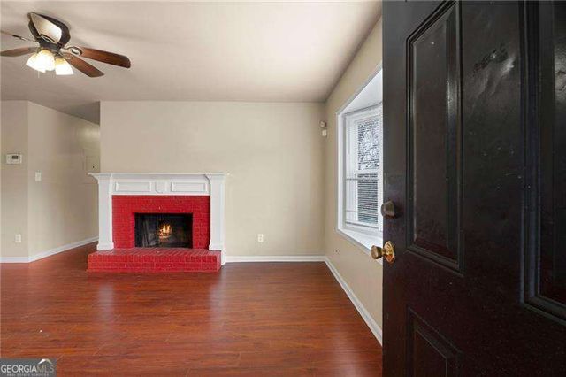 843 Garden Walk Boulevard, Atlanta, GA 30349