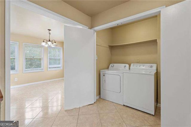 843 Garden Walk Boulevard, Atlanta, GA 30349