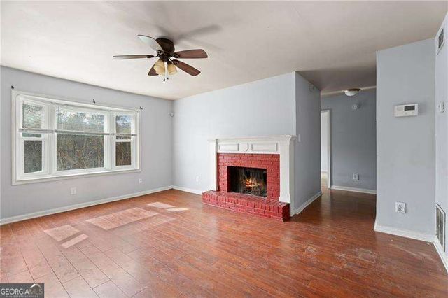 843 Garden Walk Boulevard, Atlanta, GA 30349