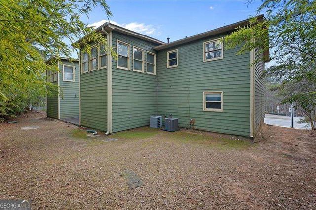 843 Garden Walk Boulevard, Atlanta, GA 30349