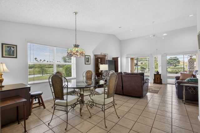 2580 Neaton Court, Wellington, FL 33414