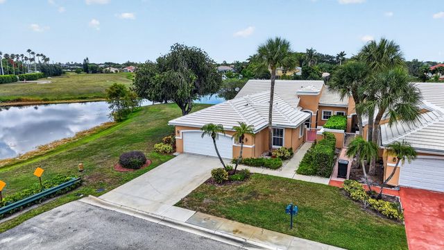 2580 Neaton Court, Wellington, FL 33414