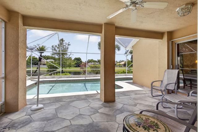 2580 Neaton Court, Wellington, FL 33414