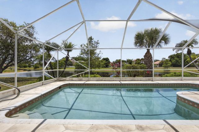 2580 Neaton Court, Wellington, FL 33414