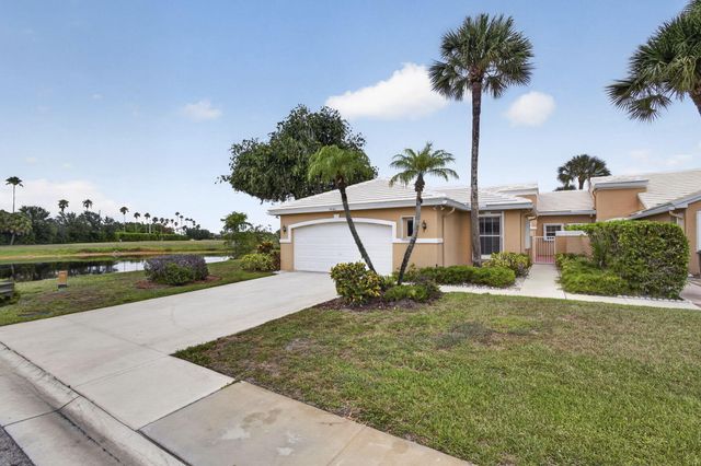 2580 Neaton Court, Wellington, FL 33414