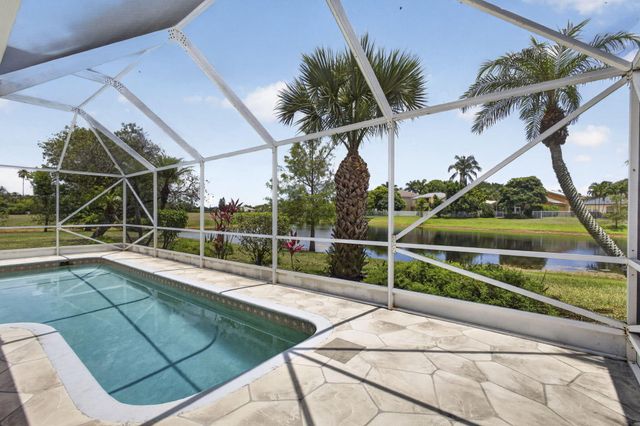 2580 Neaton Court, Wellington, FL 33414