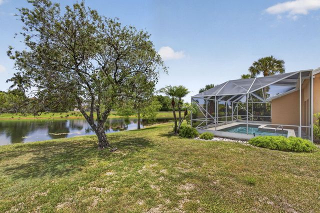 2580 Neaton Court, Wellington, FL 33414
