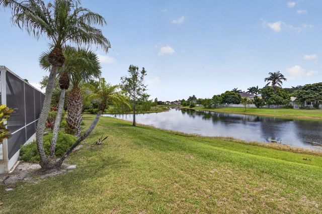 2580 Neaton Court, Wellington, FL 33414