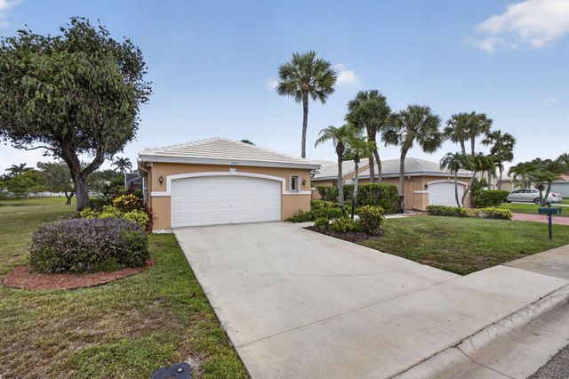 2580 Neaton Court, Wellington, FL 33414