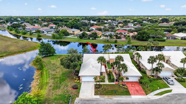 2580 Neaton Court, Wellington, FL 33414