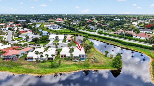 2580 Neaton Court, Wellington, FL 33414