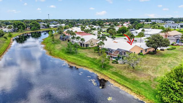 2580 Neaton Court, Wellington, FL 33414