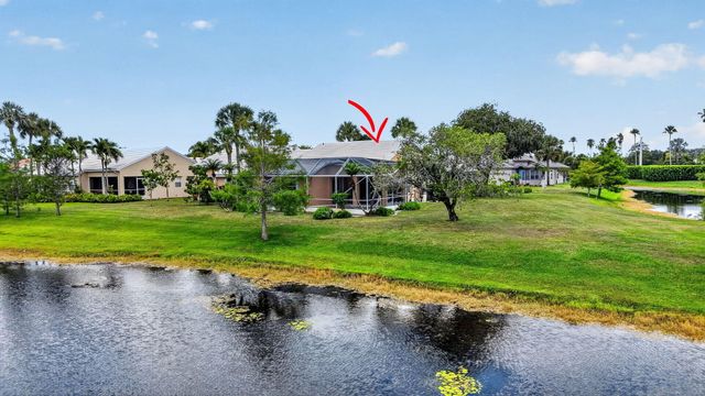 2580 Neaton Court, Wellington, FL 33414