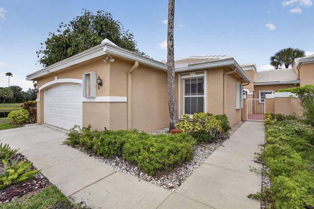 2580 Neaton Court, Wellington, FL 33414