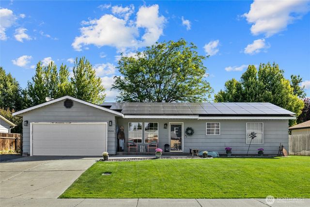 2000 N Green Parks Drive, Ellensburg, WA 98926