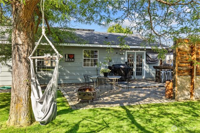 2000 N Green Parks Drive, Ellensburg, WA 98926