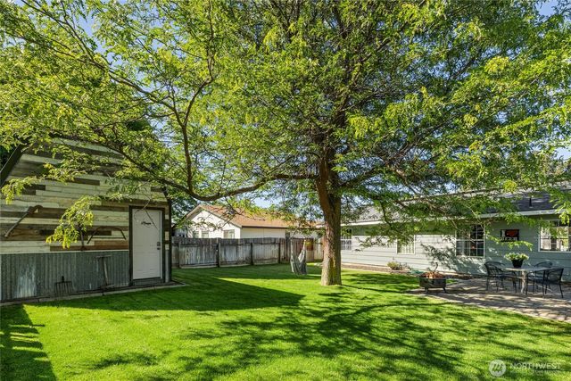 2000 N Green Parks Drive, Ellensburg, WA 98926
