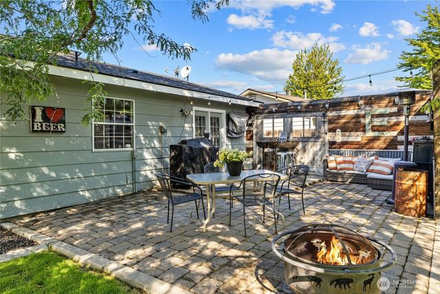 2000 N Green Parks Drive, Ellensburg, WA 98926