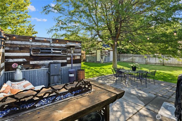 2000 N Green Parks Drive, Ellensburg, WA 98926