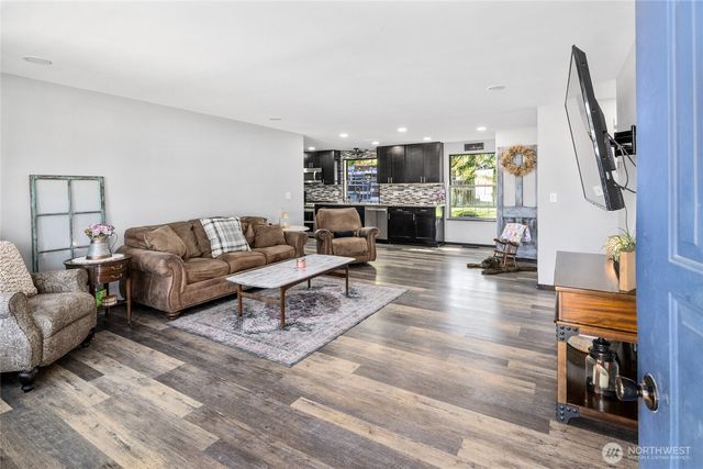 2000 N Green Parks Drive, Ellensburg, WA 98926