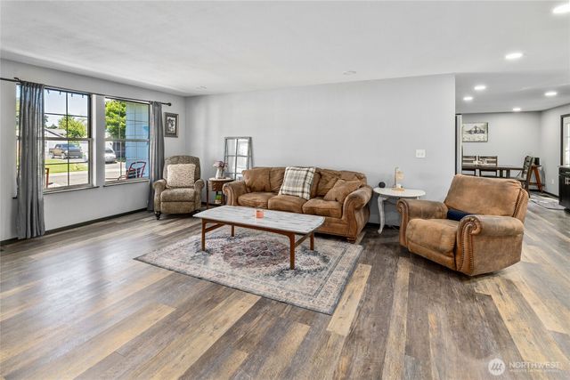 2000 N Green Parks Drive, Ellensburg, WA 98926