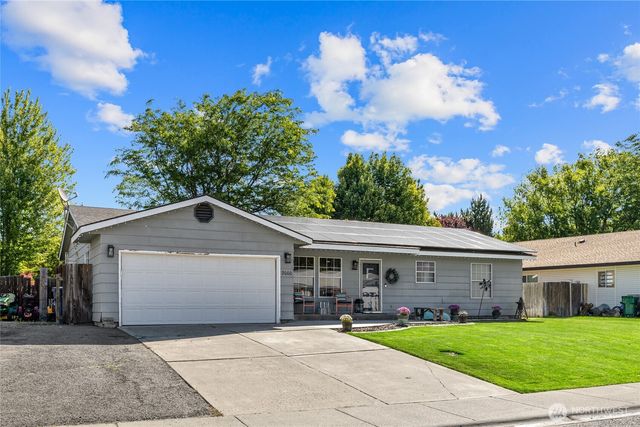 2000 N Green Parks Drive, Ellensburg, WA 98926
