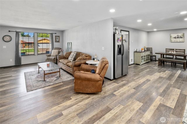 2000 N Green Parks Drive, Ellensburg, WA 98926