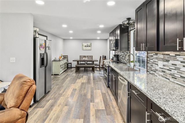 2000 N Green Parks Drive, Ellensburg, WA 98926