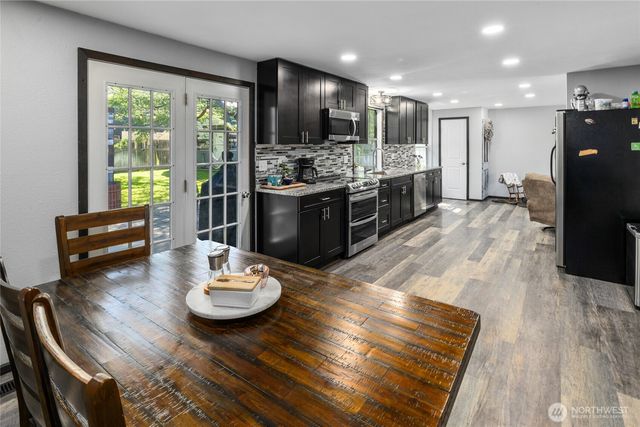 2000 N Green Parks Drive, Ellensburg, WA 98926
