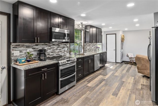 2000 N Green Parks Drive, Ellensburg, WA 98926