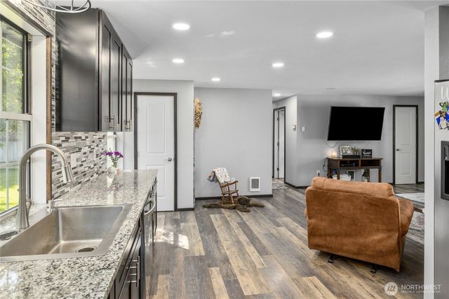 2000 N Green Parks Drive, Ellensburg, WA 98926