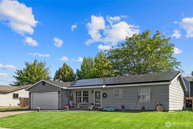 2000 N Green Parks Drive, Ellensburg, WA 98926