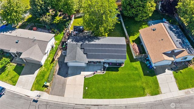 2000 N Green Parks Drive, Ellensburg, WA 98926