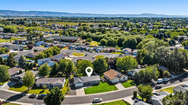 2000 N Green Parks Drive, Ellensburg, WA 98926