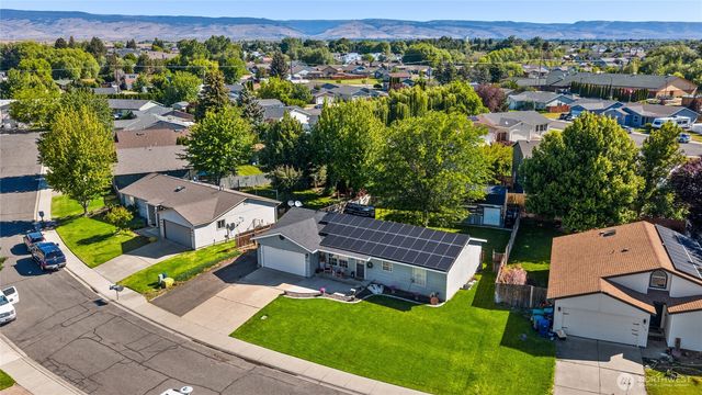 2000 N Green Parks Drive, Ellensburg, WA 98926